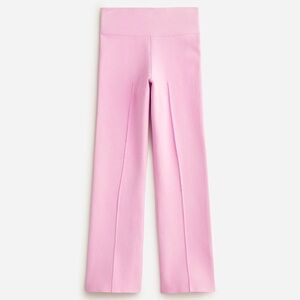 J.Crew Delaney Kickout Sweater Pant